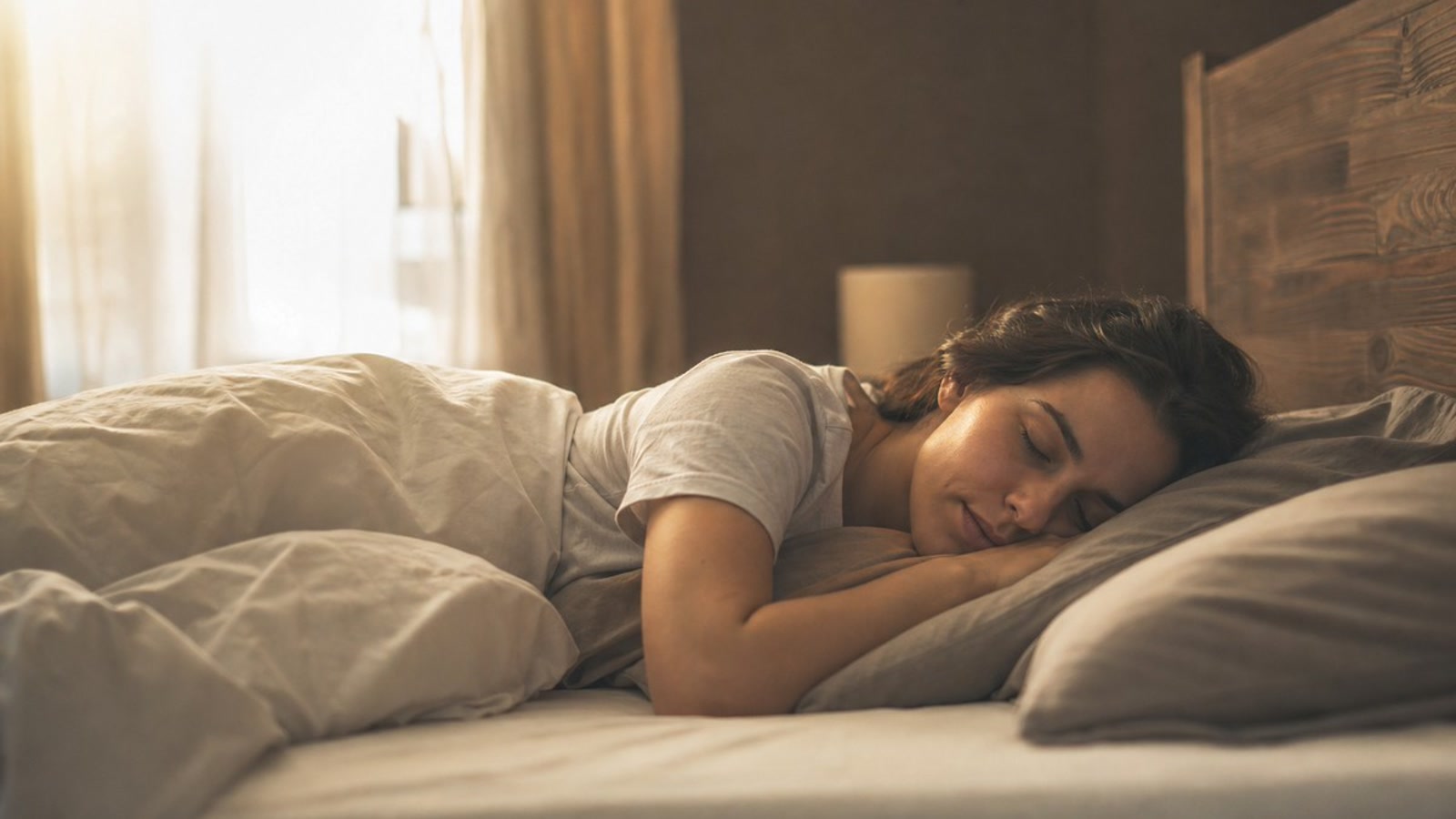Sleep hygiene tips for better rest