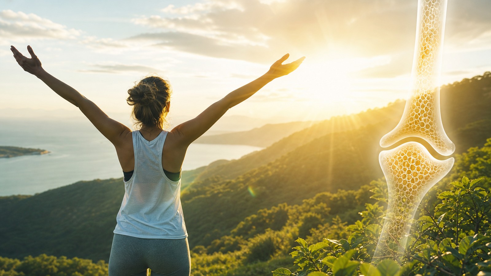 Best vitamin D supplements for energy, immunity, and bone health