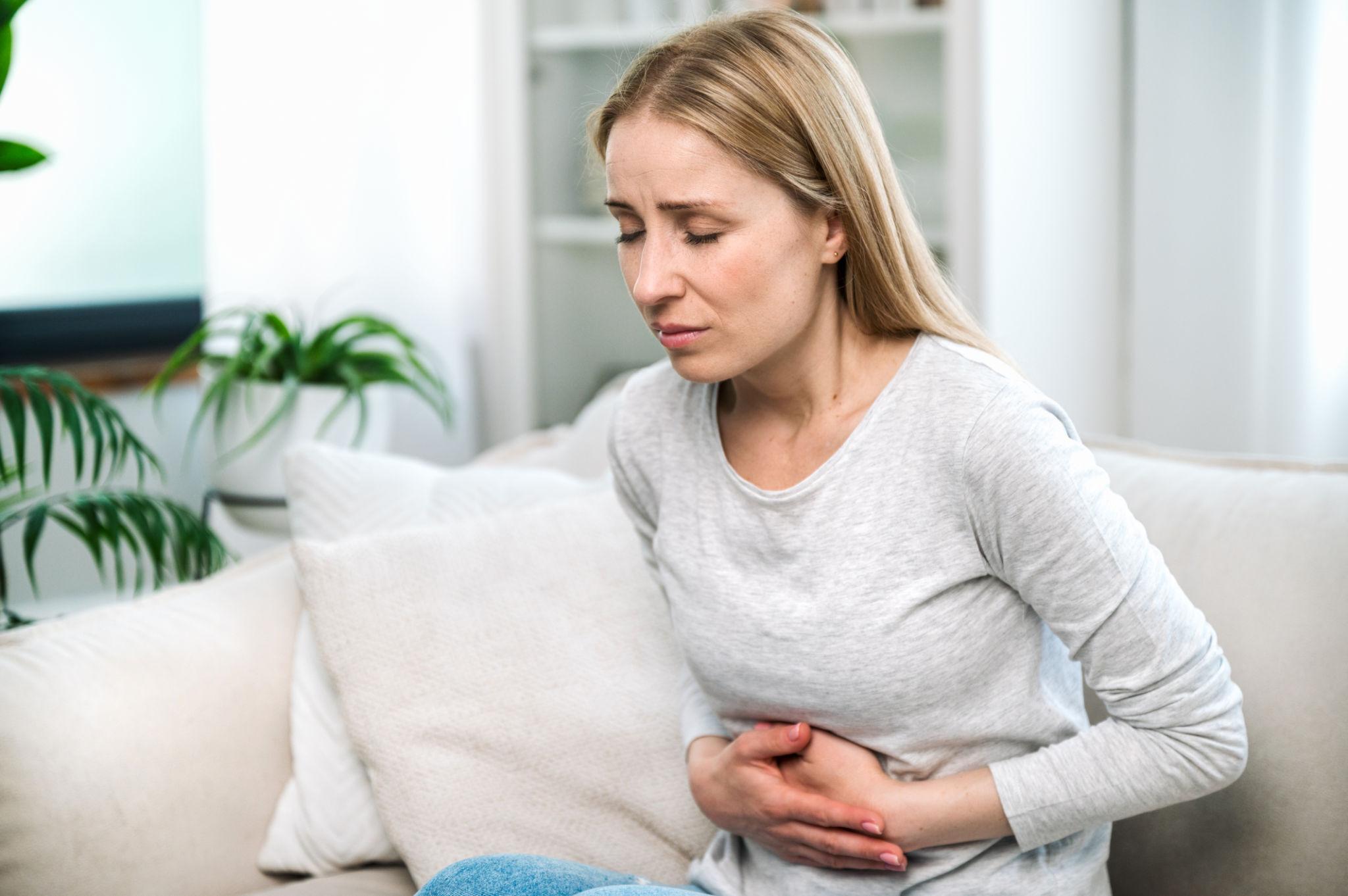 Water and hydration for digestive function