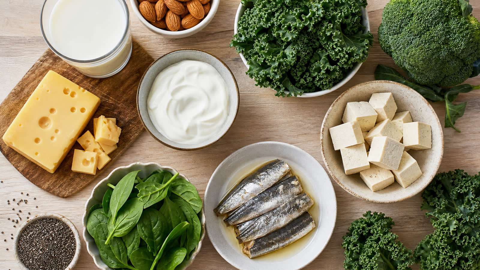 Folic acid deficiency symptoms and nutrition guide