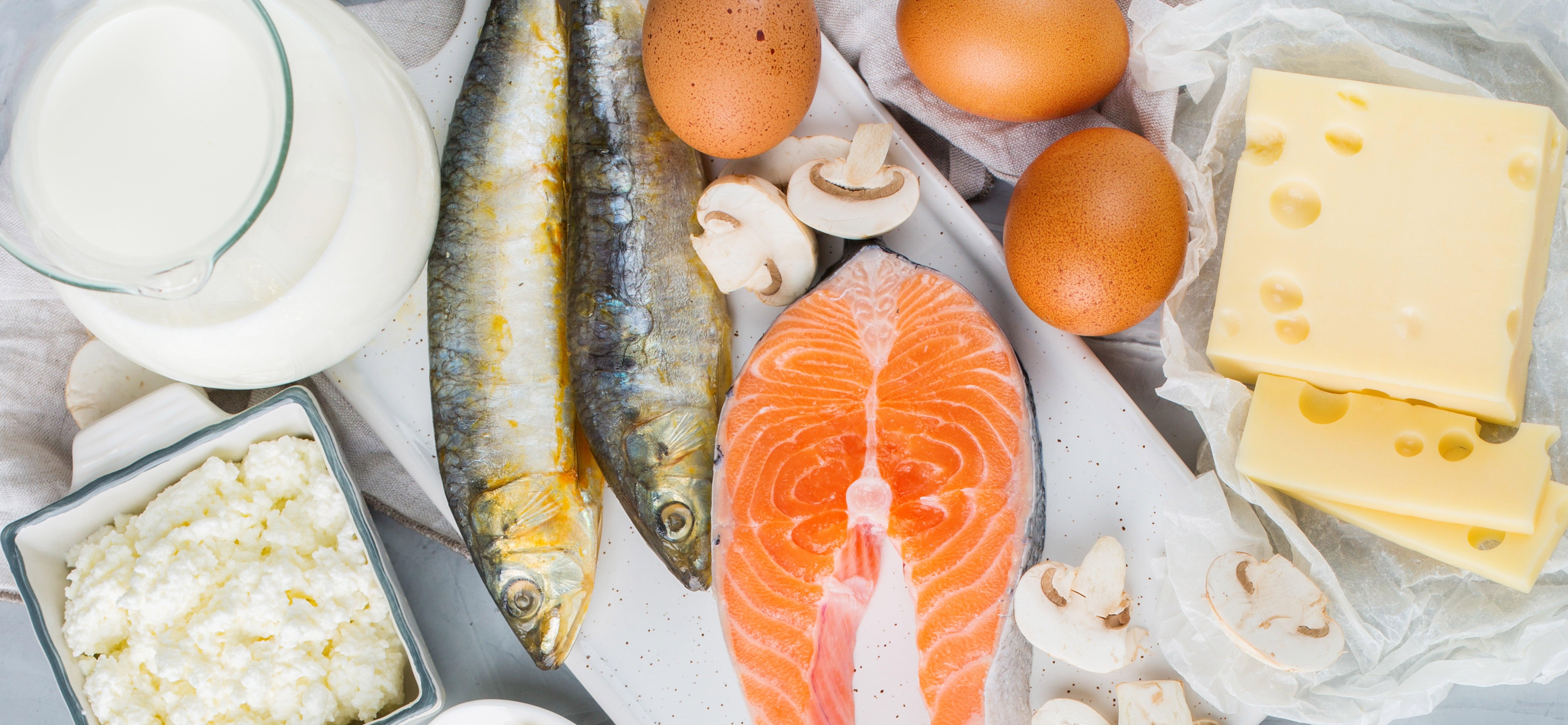 Editorial Vitamin B12 deficiency health guide cover