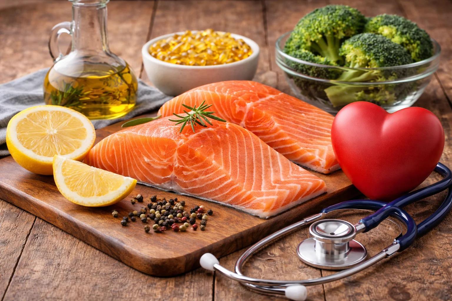 Beef liver rich in Vitamin B12